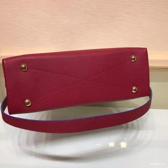 WIS EXCHANELUSIVE PRELAUNCH VUITTON LOUIS NEO ALMA - PM 0510